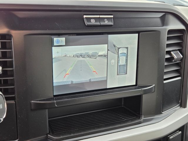 New 2026 Ford Super Duty F-250 Crew Cab 6.75' Box XL - STX Package