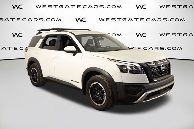 NissanPathfinder45