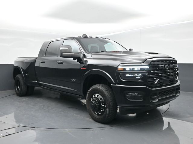 2025 RAM 3500 Limited