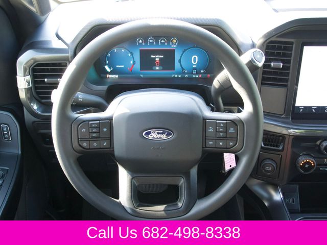 New 2026 Ford F-150 Truck