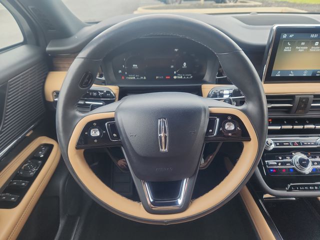 Used 2022 Lincoln Corsair For Sale in Grove City, OH