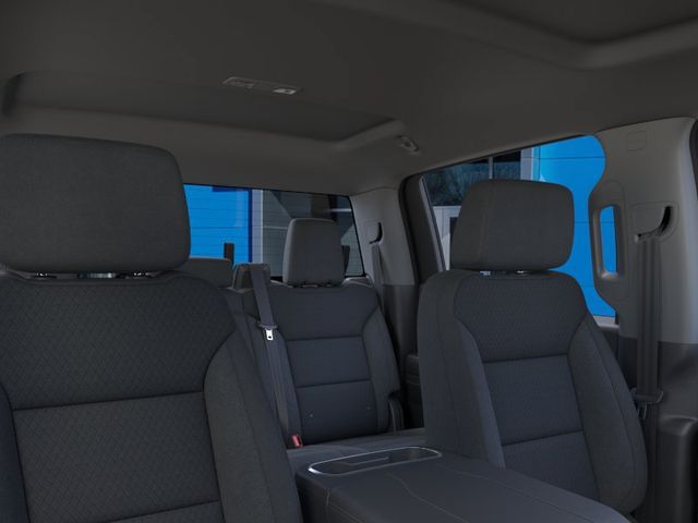 New 2026 Chevrolet Silverado 1500 Truck