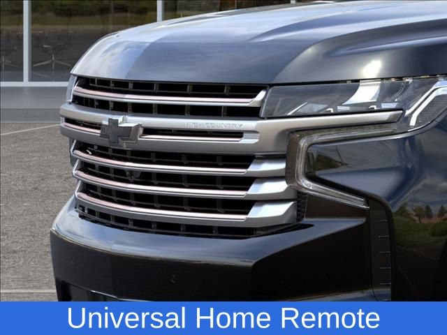 2024 Chevrolet Tahoe High Country 13