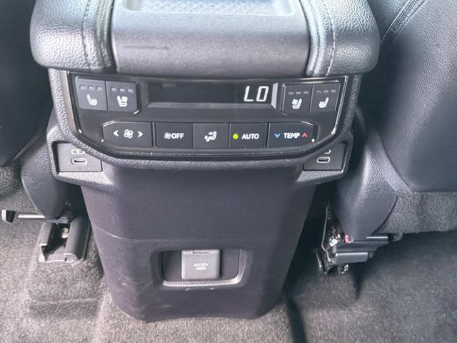 Used 2026 Toyota Grand Highlander SUV