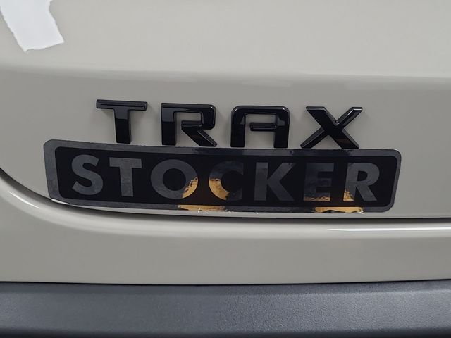 2026 – Chevrolet – Trax