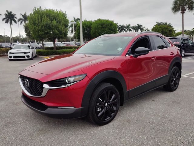 2024 Mazda CX-30 2.5 S Select Sport 6