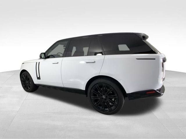 2023 Land Rover Range Rover SE 5