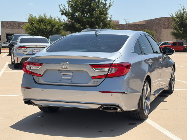 Used 2018 Honda Accord Sedan