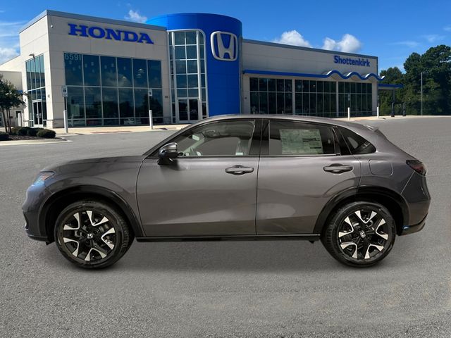 New 2027 Honda HR-V SUV