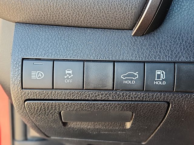 Used Car 2020 Toyota Camry  Le For Sale Under $20,000 In Plainview, Texas