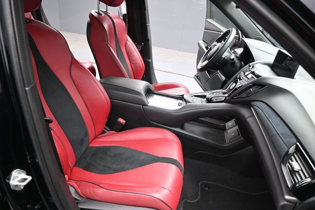 Used 2021 Acura RDX SUV
