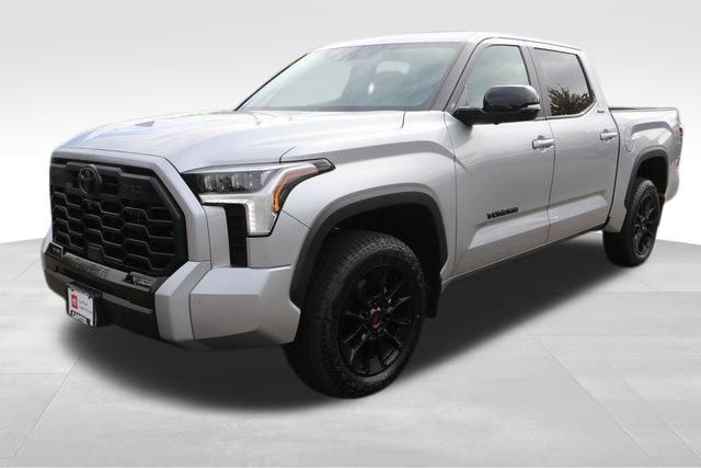 2024 Toyota Tundra Limited 26