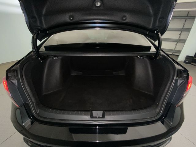 Used 2022 Black Honda Si image 23