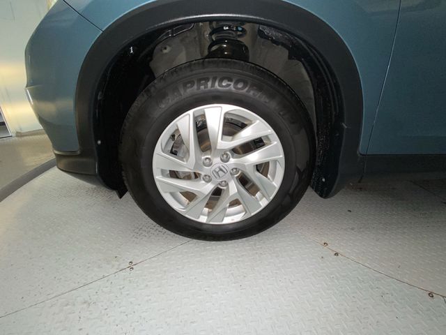 Used 2016  Honda EX-L image 10