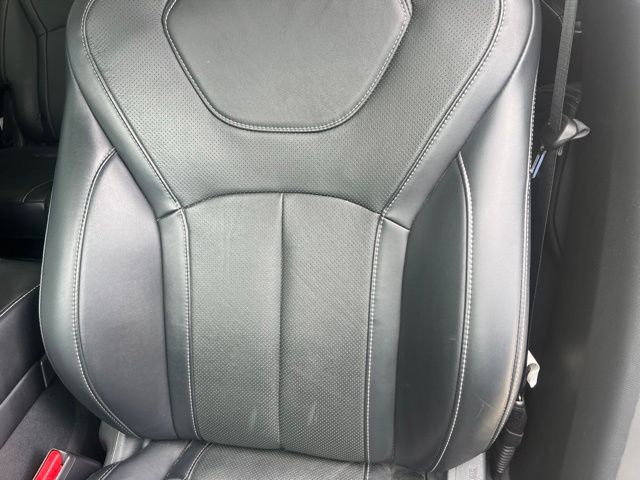 Used 2023 Infiniti QX60 SUV