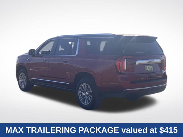 2024 GMC Yukon XL 4WD Denali