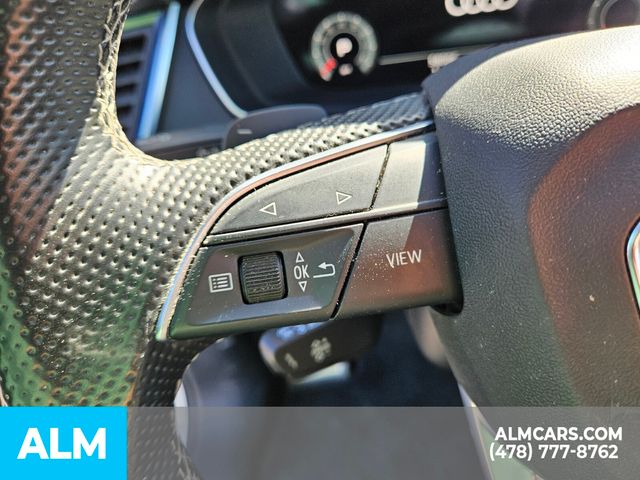 2021 Audi Q5 45 Premium photo 9