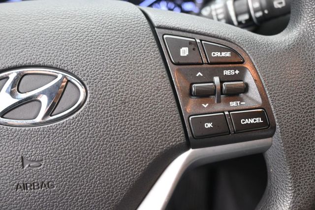 Used 2020 Hyundai Tucson SUV