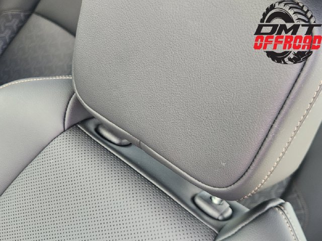 2025 Toyota Tacoma Limited  at EAG Ford Navasota