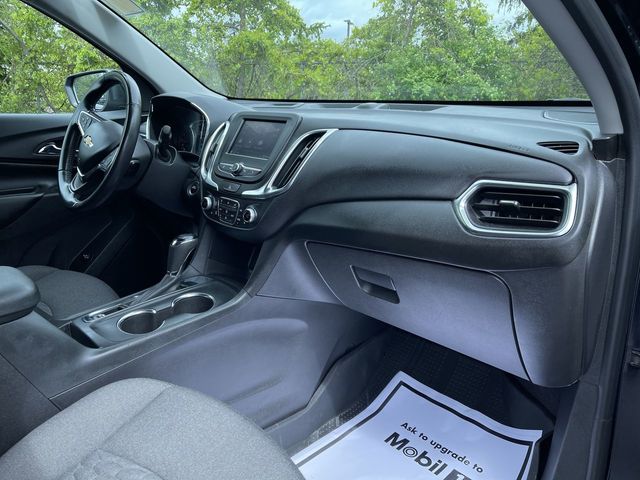 Used 2021 Chevrolet Equinox For Sale in Livonia, MI