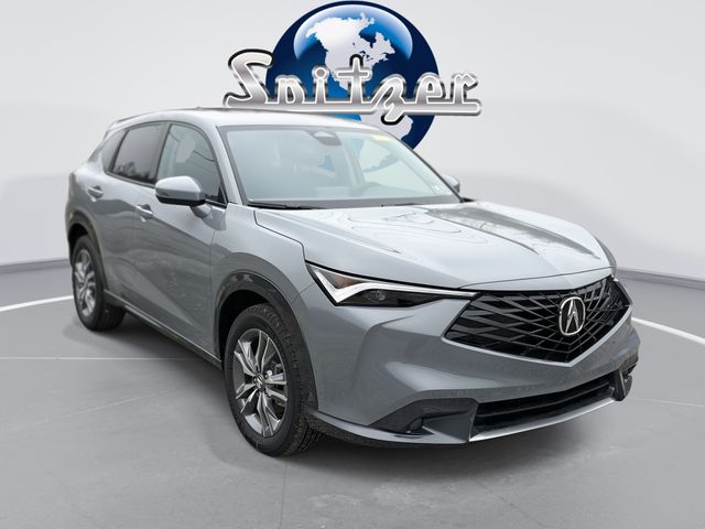 2025 Acura ADX Base - 0