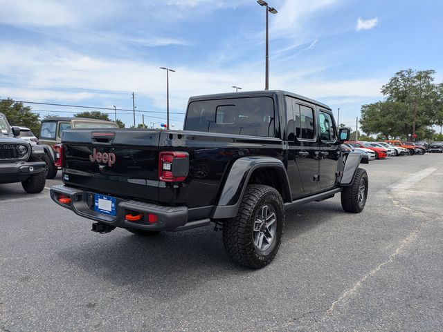 2026 Jeep Gladiator Mojave X