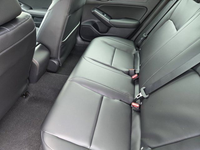 new 2026 Acura Integra car, priced at $38,070