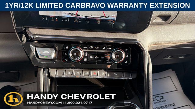 Used 2024 GMC Sierra 2500HD Truck