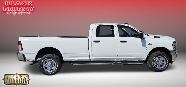 2024 Ram 2500 Tradesman 15