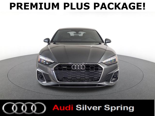 used 2024 Audi A5 Sportback car, priced at $37,981