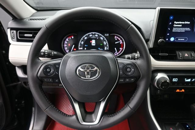 Used 2025 Toyota RAV4 SUV