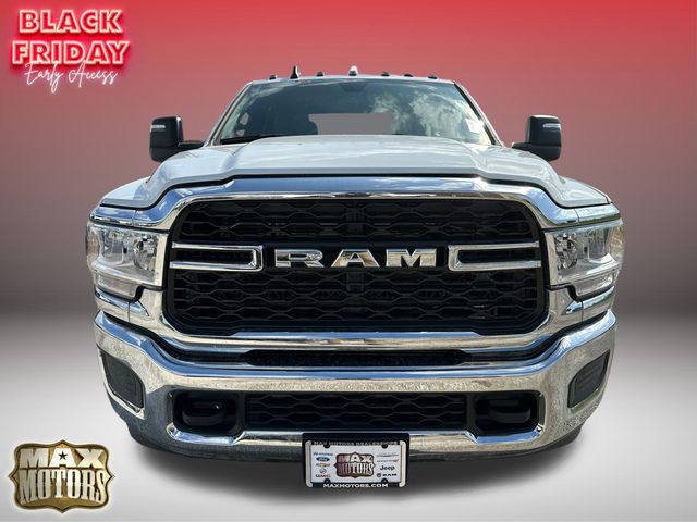 2024 Ram 3500 Tradesman 2