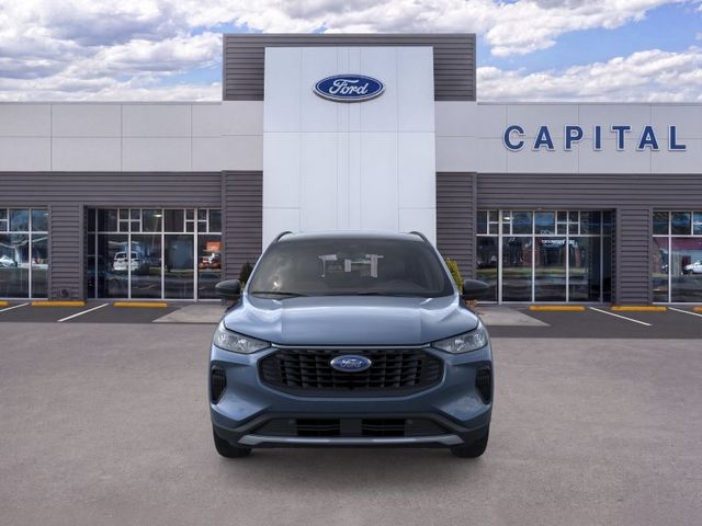 New 2026 Blue Ford Active image 6