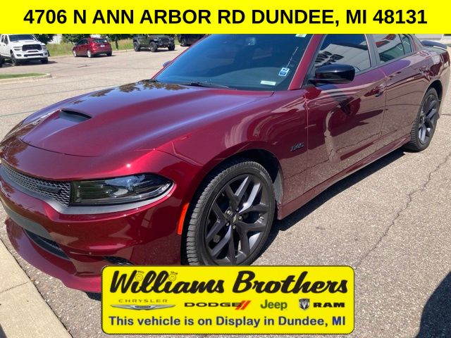 2023 Dodge Charger