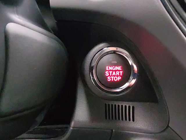 2026 – Subaru – Crosstrek Hybrid