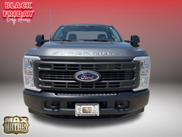 2024 Ford F-250SD XL 10