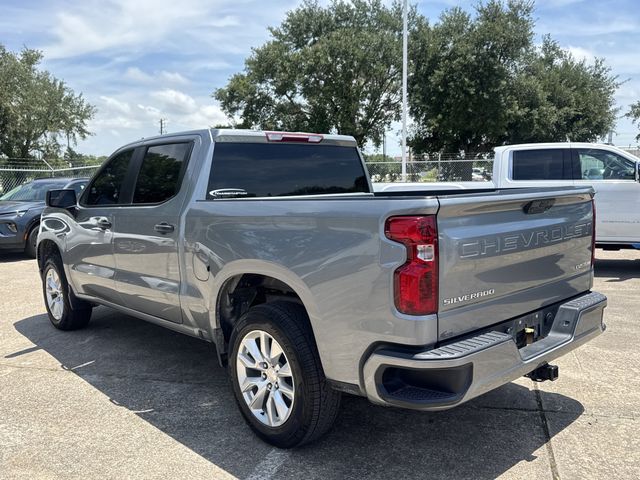 2024 GMC Sierra 1500 Denali Ultimate White at Wharton Ford