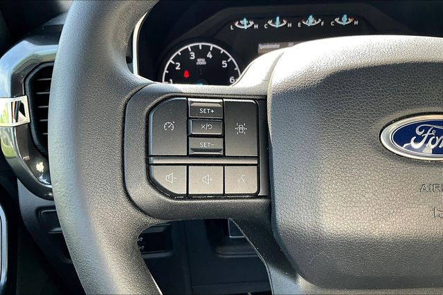 2021 Ford F-150 XL - 11