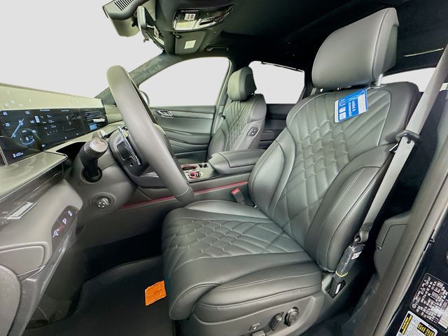 Thumbnail: 2026 Genesis GV80 - 16