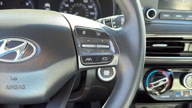 Used 2023 Hyundai Kona SUV