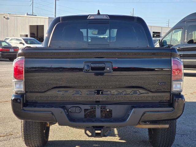 2023 Toyota Tacoma:45652A