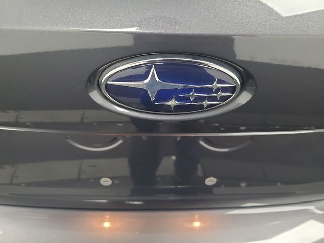 2024 – Subaru – Impreza