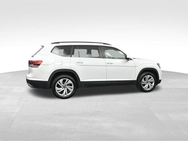 2021 Volkswagen Atlas 2.0T SE w/Technology 3