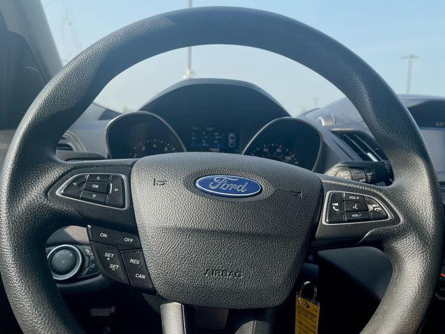 Used 2018 Ford Escape For Sale in Livonia, MI