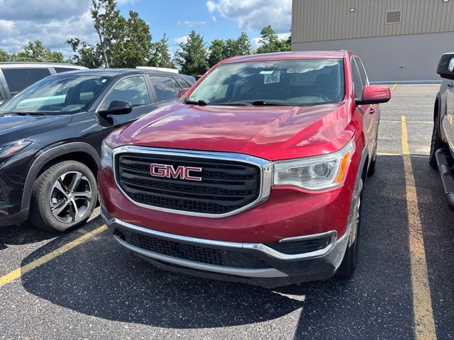 2019 GMC Acadia SLE-1 AWD