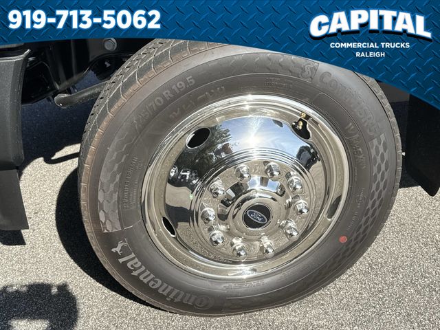 New 2026 Gray Ford 10FT DUMP image 15