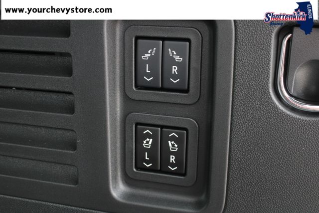 New 2026 Chevrolet Traverse SUV
