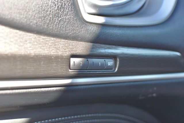 Used 2019 INFINITI QX60 LUXE 4D Sport Utility