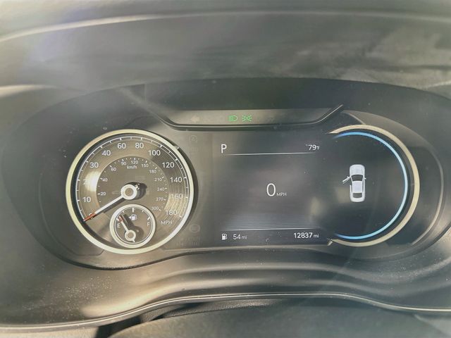 Thumbnail: 2023 Genesis G70 - 12