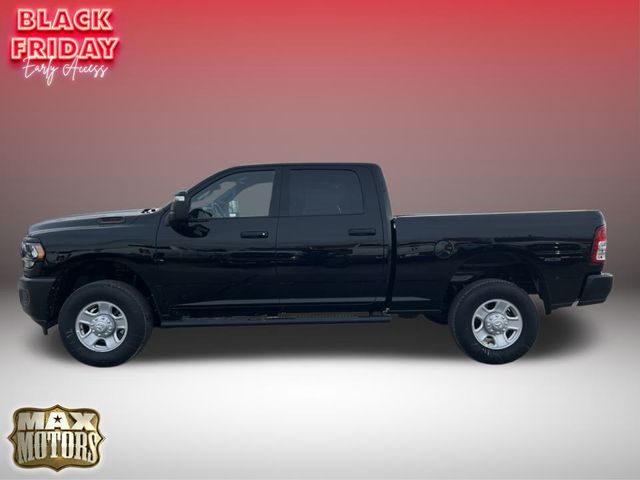 2024 Ram 2500 Tradesman 4